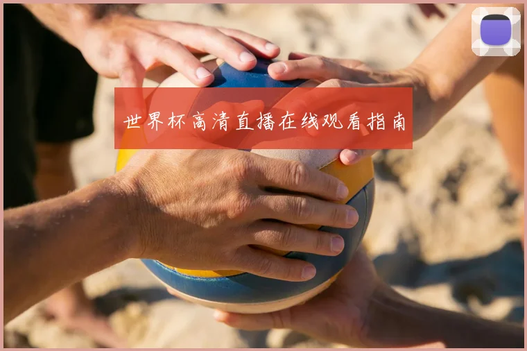 世界杯高清直播在线观看指南